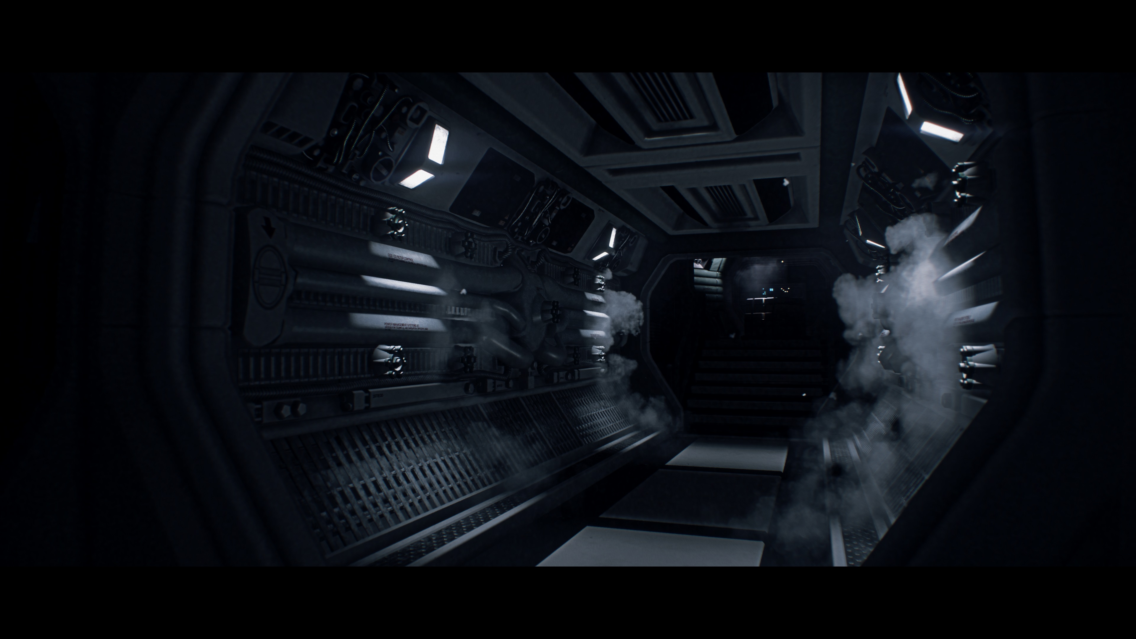 Alien Isolation Screenshot